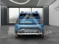 2026 Fiat Panda