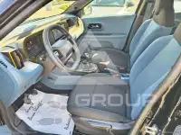2026 Fiat Panda