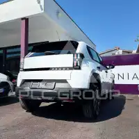 2026 Fiat Panda