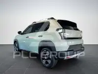 2026 Fiat Panda