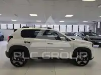 2026 Fiat Panda