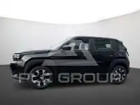 2026 Fiat Panda
