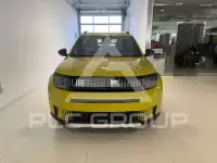 2026 Fiat Panda