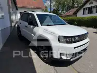 2026 Fiat Panda