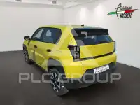 2026 Fiat Panda