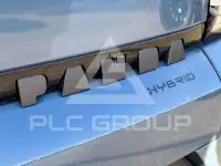 2026 Fiat Panda
