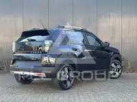 2026 Fiat Panda
