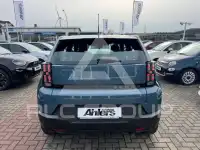 2026 Fiat Panda