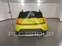 2026 Fiat Panda