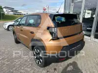 2026 Fiat Panda