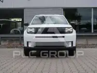 2026 Fiat Panda