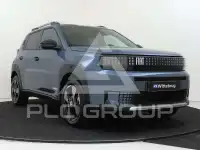 2026 Fiat Panda