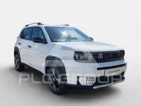 2026 Fiat Panda