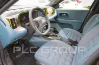 2026 Fiat Panda