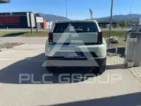 2026 Fiat Panda