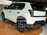 2026 Fiat Panda