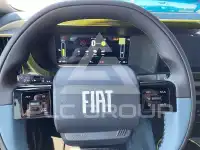 2026 Fiat Panda