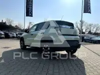 2026 Fiat Panda