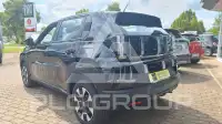 2026 Fiat Panda