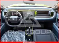 2026 Fiat Panda