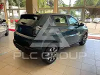 2026 Fiat Panda