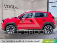 2026 Fiat Panda