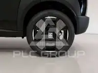 2026 Fiat Panda