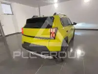2026 Fiat Panda