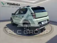 2026 Fiat Panda