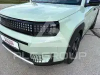 2026 Fiat Panda