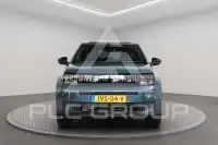 2026 Fiat Panda