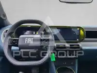 2026 Fiat Panda