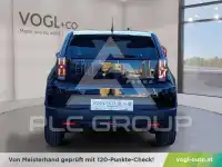 2026 Fiat Panda