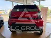 2026 Fiat Panda