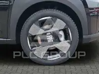 2026 Fiat Panda