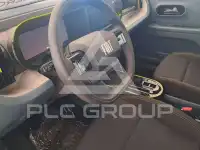 2026 Fiat Panda