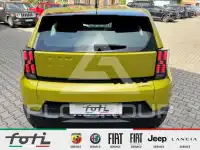 2026 Fiat Panda
