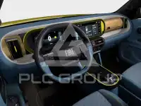 2026 Fiat Panda