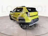 2026 Fiat Panda
