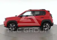 2026 Fiat Panda