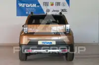 2026 Fiat Panda