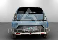 2026 Fiat Panda