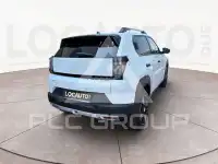 2026 Fiat Panda
