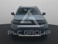 2026 Fiat Panda