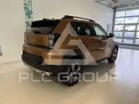 2026 Fiat Panda