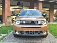 2026 Fiat Panda