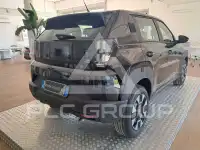 2026 Fiat Panda