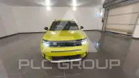 2026 Fiat Panda
