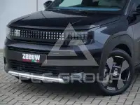 2026 Fiat Panda