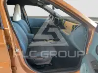 2026 Fiat Panda